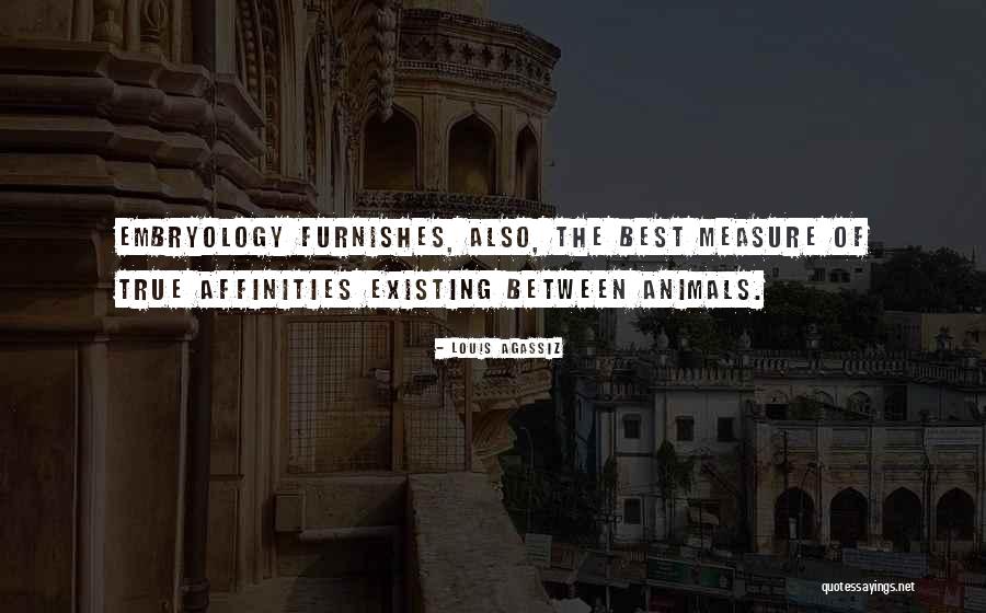 Measure Quotes By Louis Agassiz Measure Quotes By Louis Agassiz