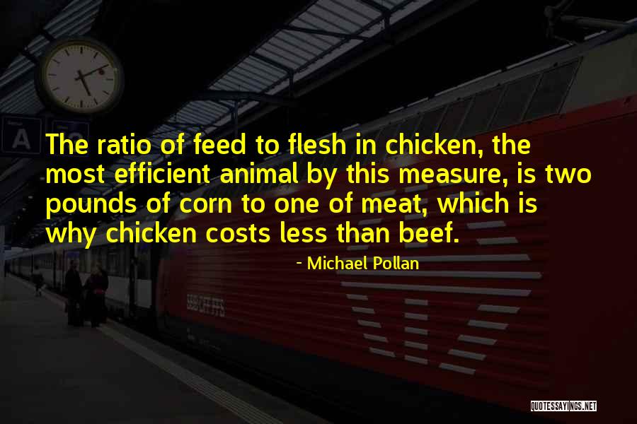 Measure Quotes By Michael Pollan Measure Quotes By Michael Pollan