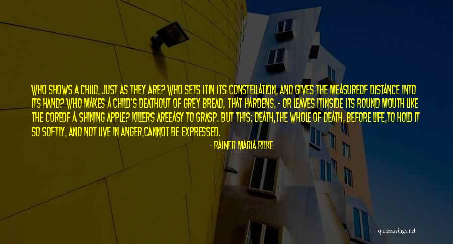 Measure Quotes By Rainer Maria Rilke Measure Quotes By Rainer Maria Rilke