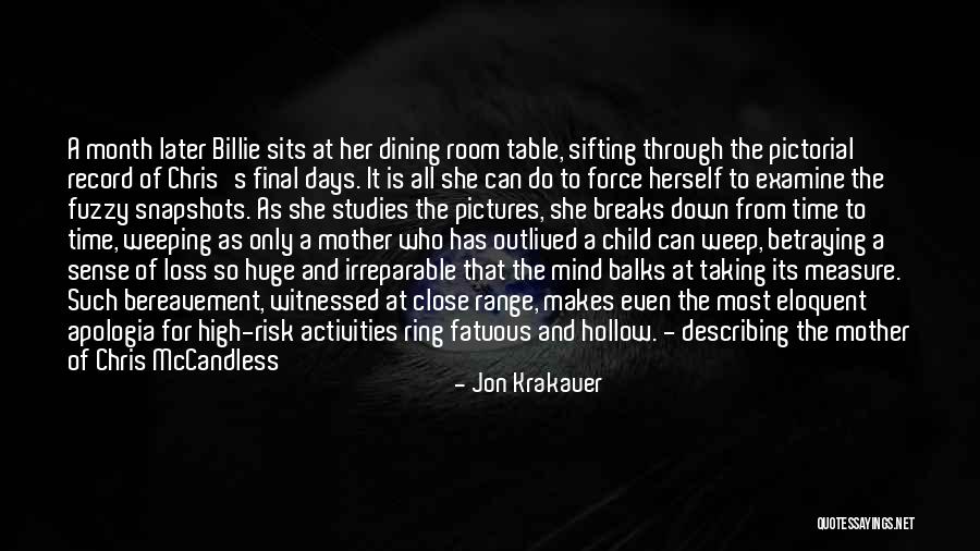 Measure The Room Quotes By Jon Krakauer Measure The Room Quotes By Jon Krakauer