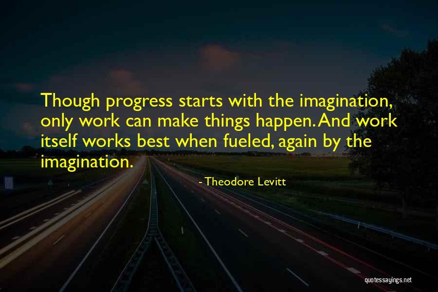 Measureless Crossword Quotes By Theodore Levitt Measureless Crossword Quotes By Theodore Levitt