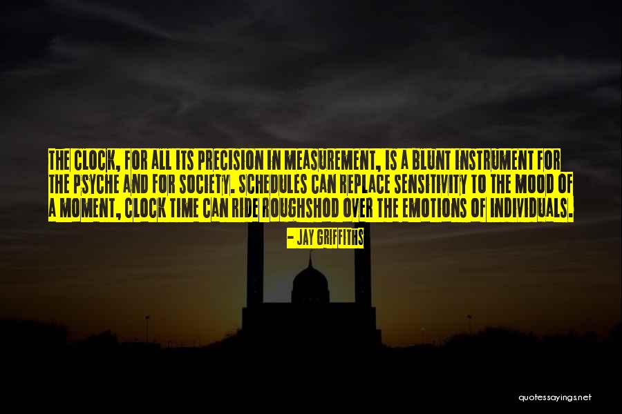 Measurement Of Time Quotes By Jay Griffiths Measurement Of Time Quotes By Jay Griffiths