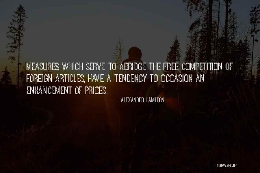 Measures Quotes By Alexander Hamilton Measures Quotes By Alexander Hamilton