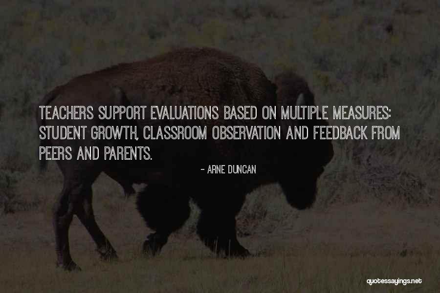 Measures Quotes By Arne Duncan Measures Quotes By Arne Duncan