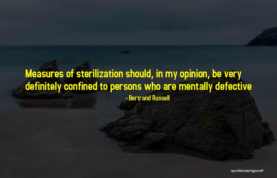 Measures Quotes By Bertrand Russell Measures Quotes By Bertrand Russell