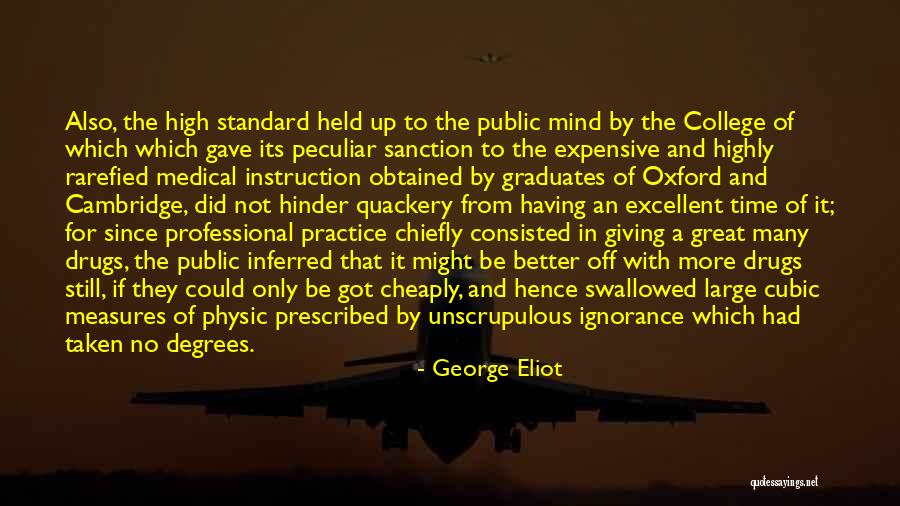 Measures Quotes By George Eliot Measures Quotes By George Eliot