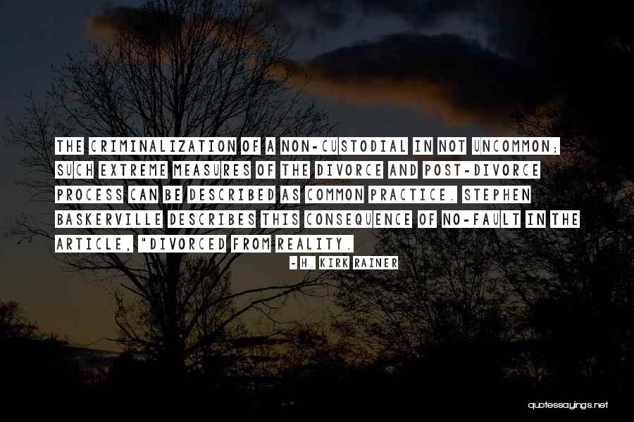 Measures Quotes By H. Kirk Rainer Measures Quotes By H. Kirk Rainer