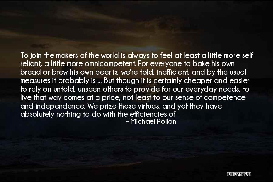 Measures Quotes By Michael Pollan Measures Quotes By Michael Pollan