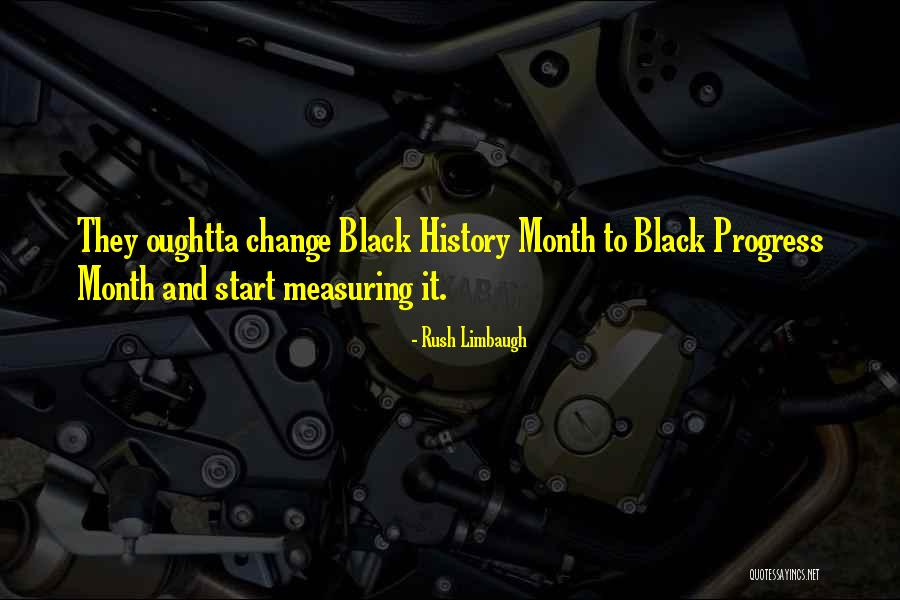 Measuring Change Quotes By Rush Limbaugh Measuring Change Quotes By Rush Limbaugh