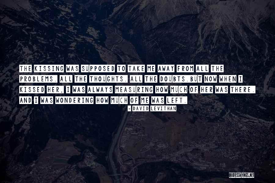 Measuring Love Quotes By David Levithan Measuring Love Quotes By David Levithan