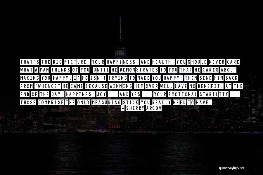 Measuring Love Quotes By Sherry Argov Measuring Love Quotes By Sherry Argov