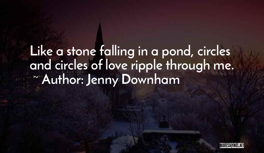 Measuring Wealth Quotes By Jenny Downham