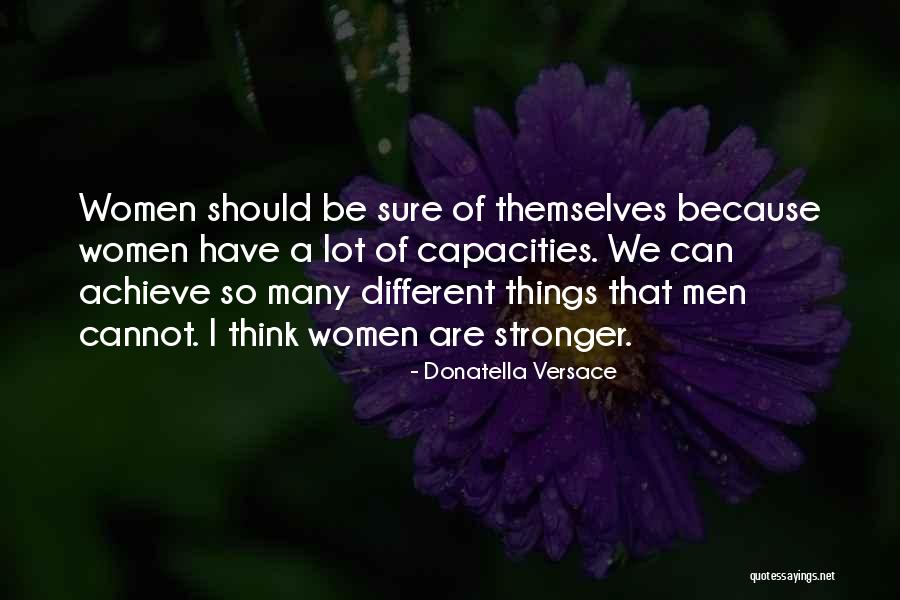 Meat Based Diets Quotes By Donatella Versace Meat Based Diets Quotes By Donatella Versace