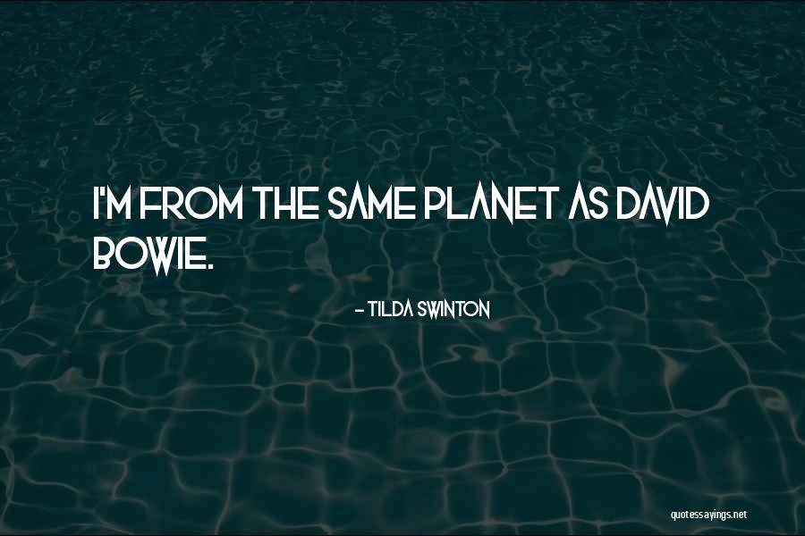 Meat Based Diets Quotes By Tilda Swinton Meat Based Diets Quotes By Tilda Swinton
