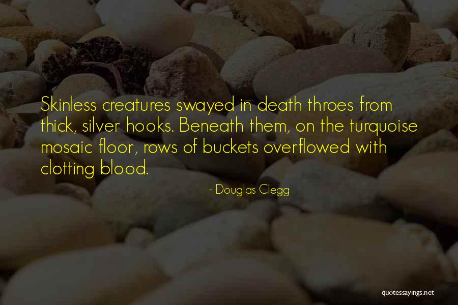Meat Based Formula Quotes By Douglas Clegg Meat Based Formula Quotes By Douglas Clegg