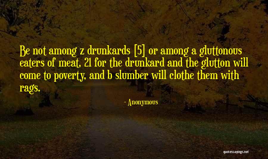 Meat Eaters Quotes By Anonymous Meat Eaters Quotes By Anonymous