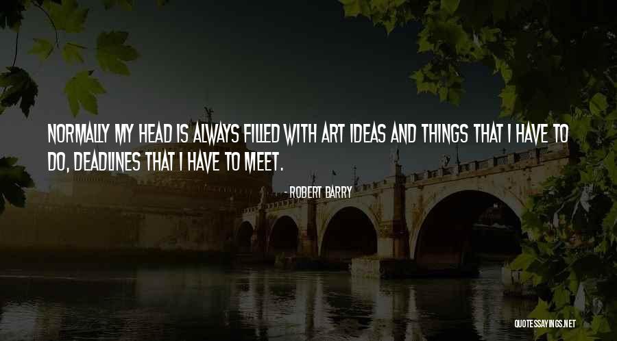 Meat Is Muder Quotes By Robert Barry Meat Is Muder Quotes By Robert Barry