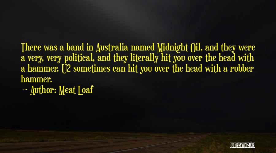 Meat Loaf Quotes 1035527