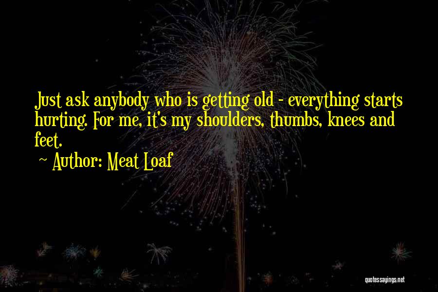 Meat Loaf Quotes 1293553