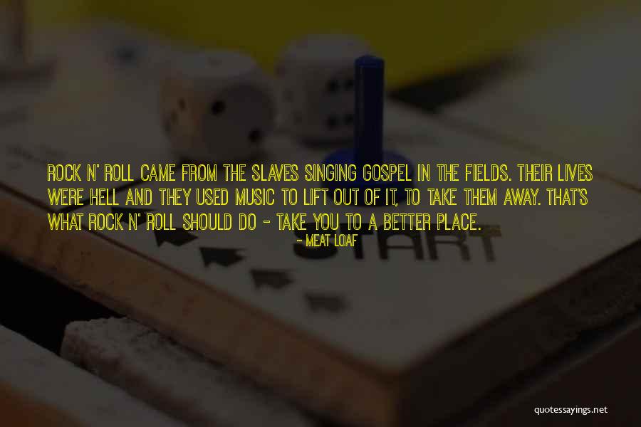 Meat Loaf Quotes 1605045 Meat Loaf Quotes 1605045