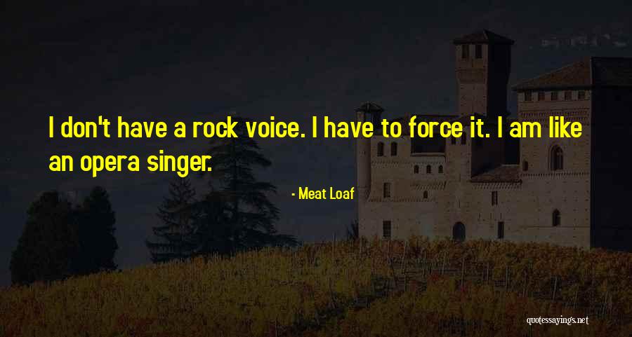 Meat Loaf Quotes 178189