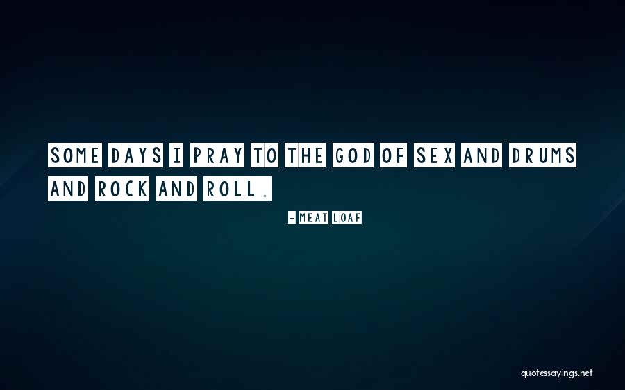 Meat Loaf Quotes 1793246 Meat Loaf Quotes 1793246