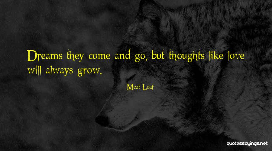 Meat Loaf Quotes 214663 Meat Loaf Quotes 214663
