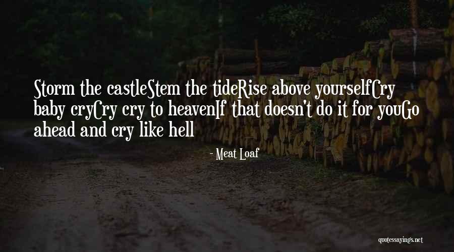 Meat Loaf Quotes 256936