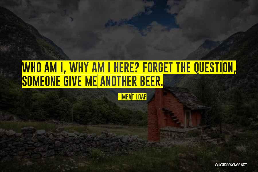 Meat Loaf Quotes 277235 Meat Loaf Quotes 277235