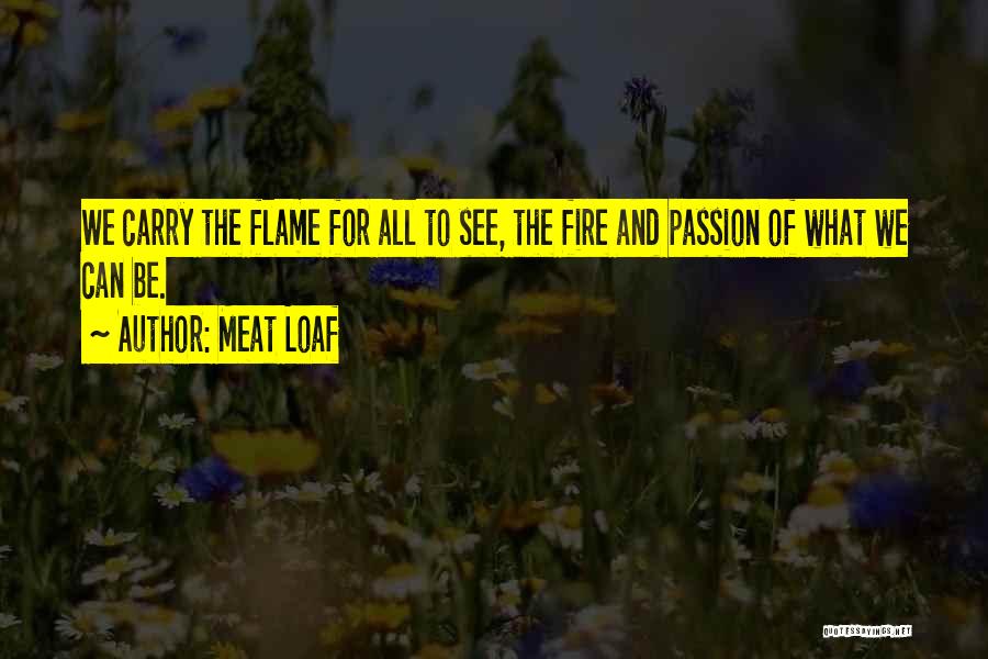 Meat Loaf Quotes 88257