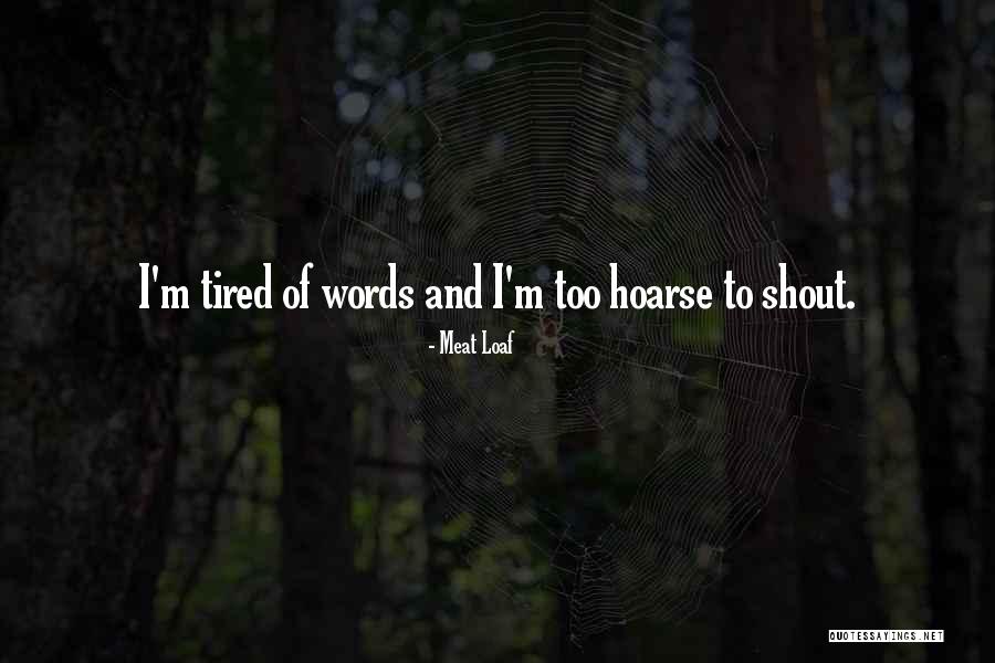 Meat Loaf Quotes 990514 Meat Loaf Quotes 990514