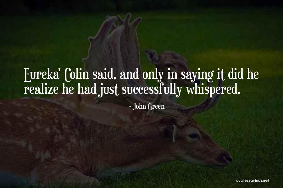 Meat Smoker Quotes By John Green Meat Smoker Quotes By John Green