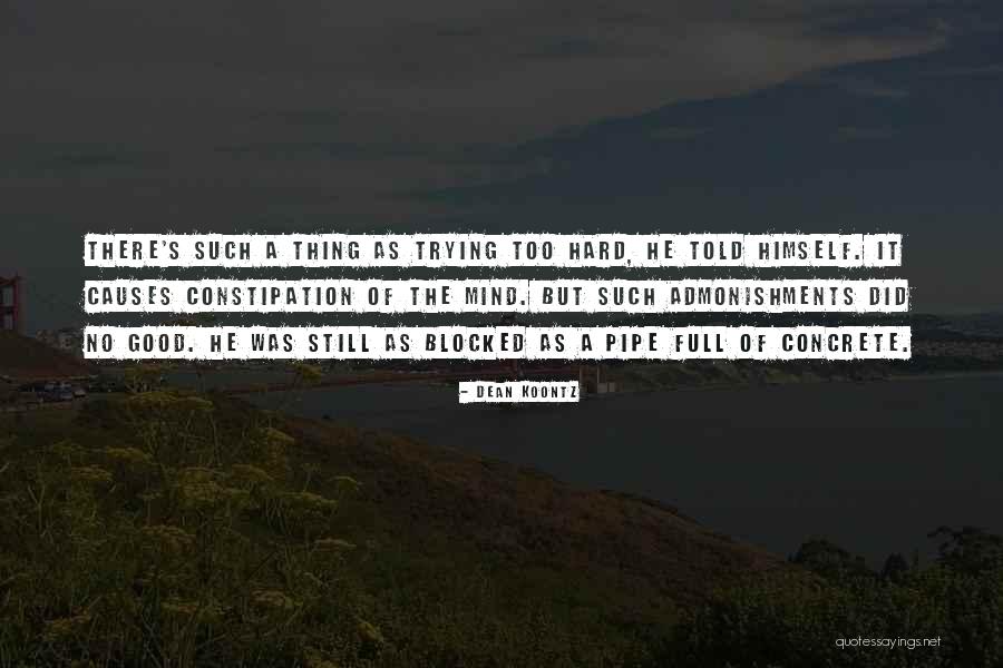 Meat Sweats Quotes By Dean Koontz Meat Sweats Quotes By Dean Koontz