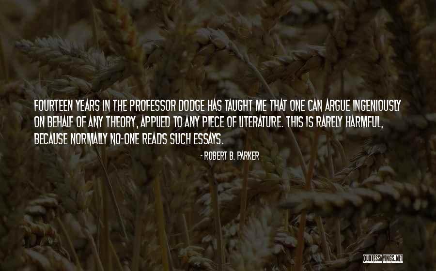 Meatier Tiktok Quotes By Robert B. Parker Meatier Tiktok Quotes By Robert B. Parker