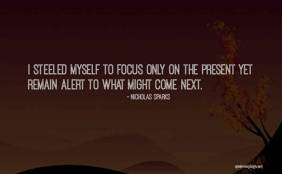 Meatless Meatloaf Quotes By Nicholas Sparks Meatless Meatloaf Quotes By Nicholas Sparks
