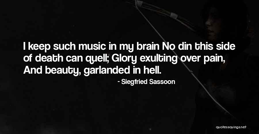Meatless Meatloaf Quotes By Siegfried Sassoon Meatless Meatloaf Quotes By Siegfried Sassoon
