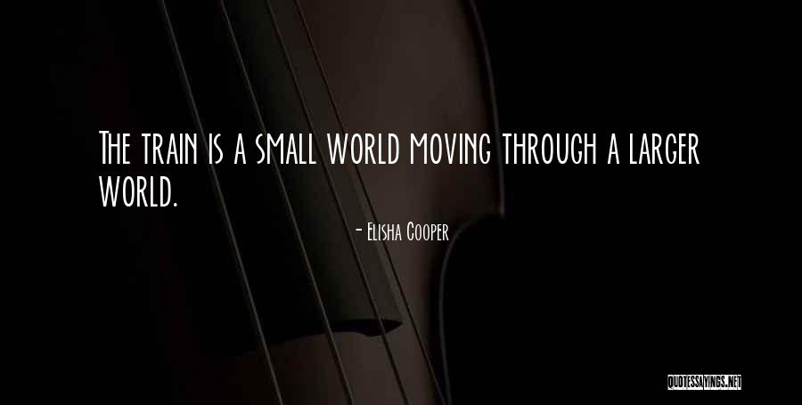 Meaty Mushrooms Quotes By Elisha Cooper Meaty Mushrooms Quotes By Elisha Cooper