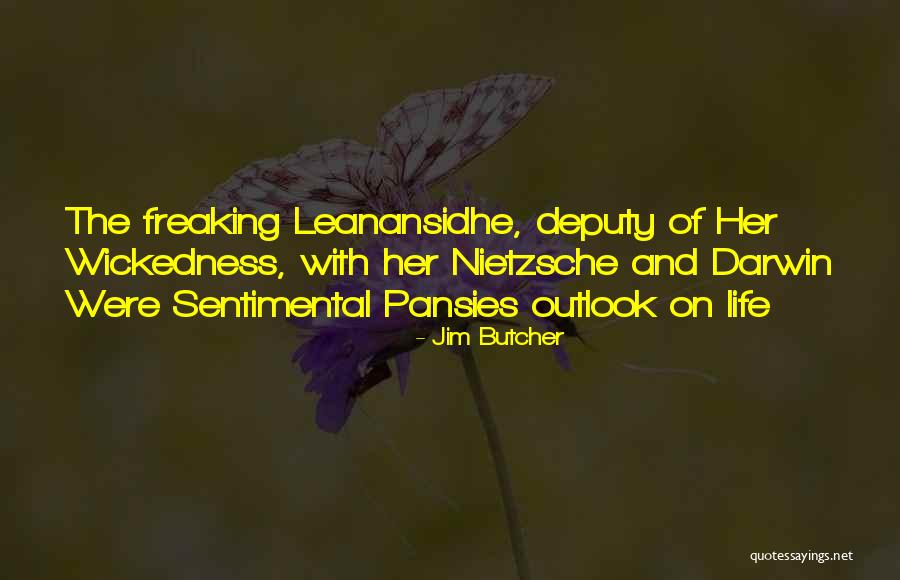 Meaty Samantha Irby Quotes By Jim Butcher Meaty Samantha Irby Quotes By Jim Butcher
