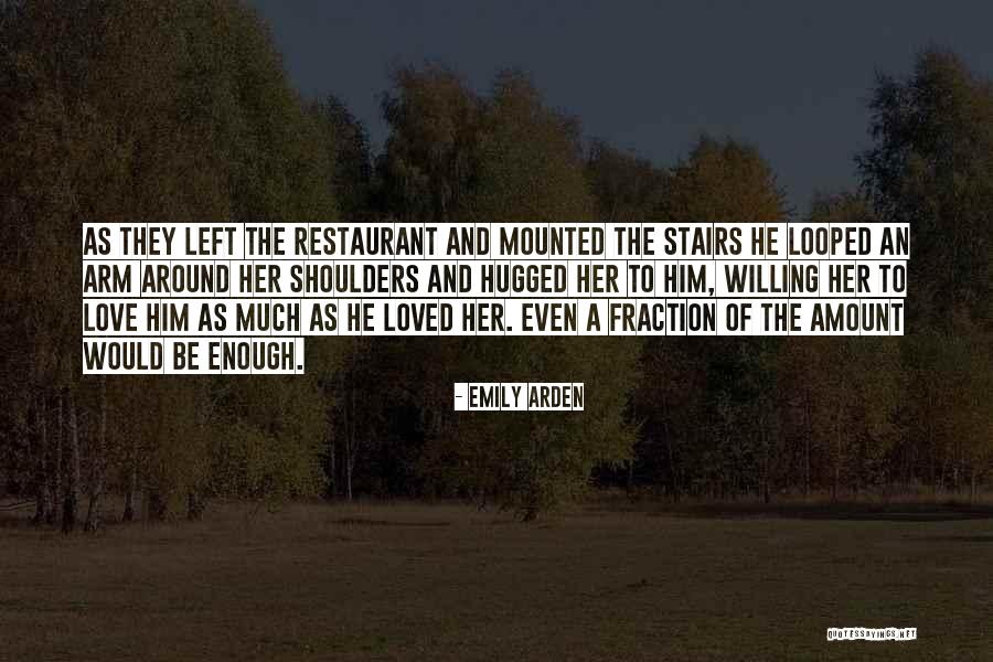 Meaumeau Quotes By Emily Arden Meaumeau Quotes By Emily Arden