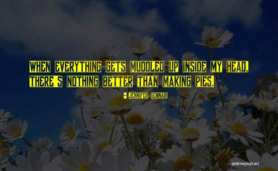 Meaverin Quotes By Jennifer Gennari Meaverin Quotes By Jennifer Gennari