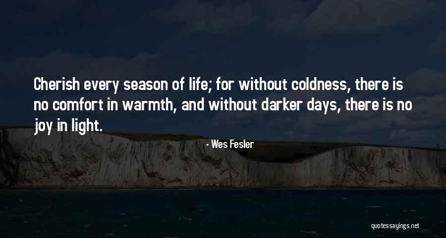 Meaverin Quotes By Wes Fesler Meaverin Quotes By Wes Fesler