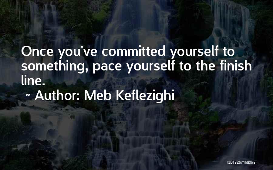 Meb Keflezighi Quotes 1859565