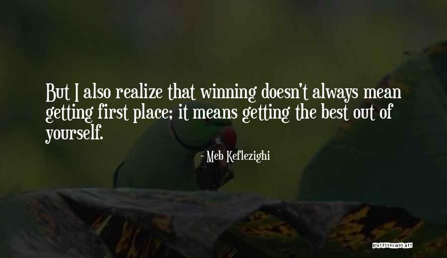 Meb Keflezighi Quotes 2108307 Meb Keflezighi Quotes 2108307