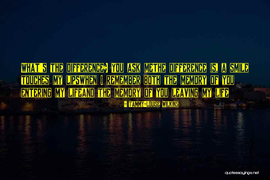 Mebarak Pronunciation Quotes By Tammy-Louise Wilkins Mebarak Pronunciation Quotes By Tammy-Louise Wilkins