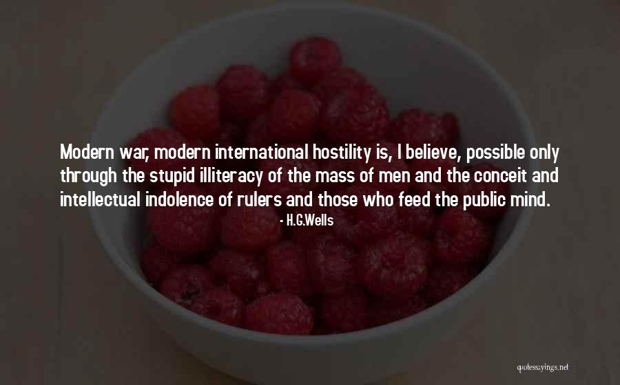 Meble Ogrodowe Quotes By H.G.Wells Meble Ogrodowe Quotes By H.G.Wells