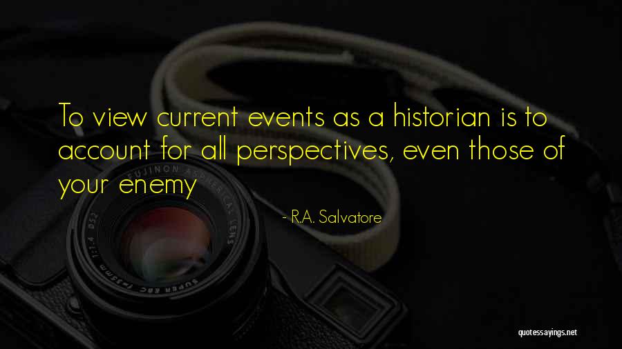 Mebra Quotes By R.A. Salvatore Mebra Quotes By R.A. Salvatore