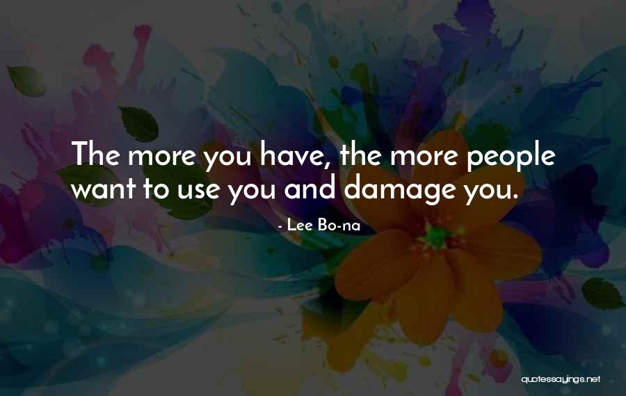 Mebranes Quotes By Lee Bo-na Mebranes Quotes By Lee Bo-na