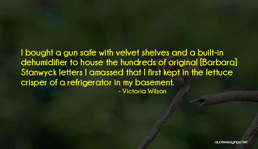 Mebutamate Quotes By Victoria Wilson Mebutamate Quotes By Victoria Wilson