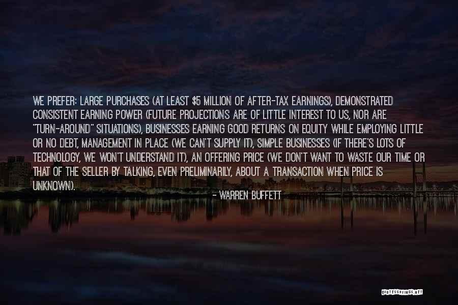 Mec Nica Relativista Quotes By Warren Buffett Mec Nica Relativista Quotes By Warren Buffett