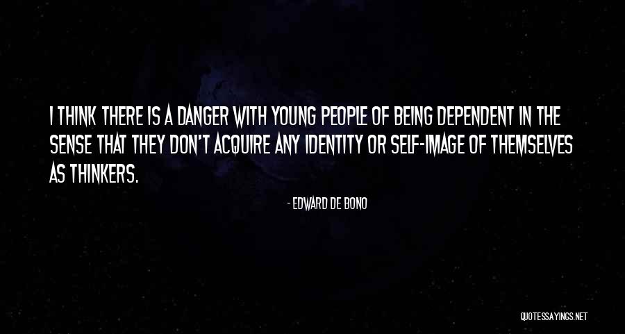 Mecajun Quotes By Edward De Bono Mecajun Quotes By Edward De Bono